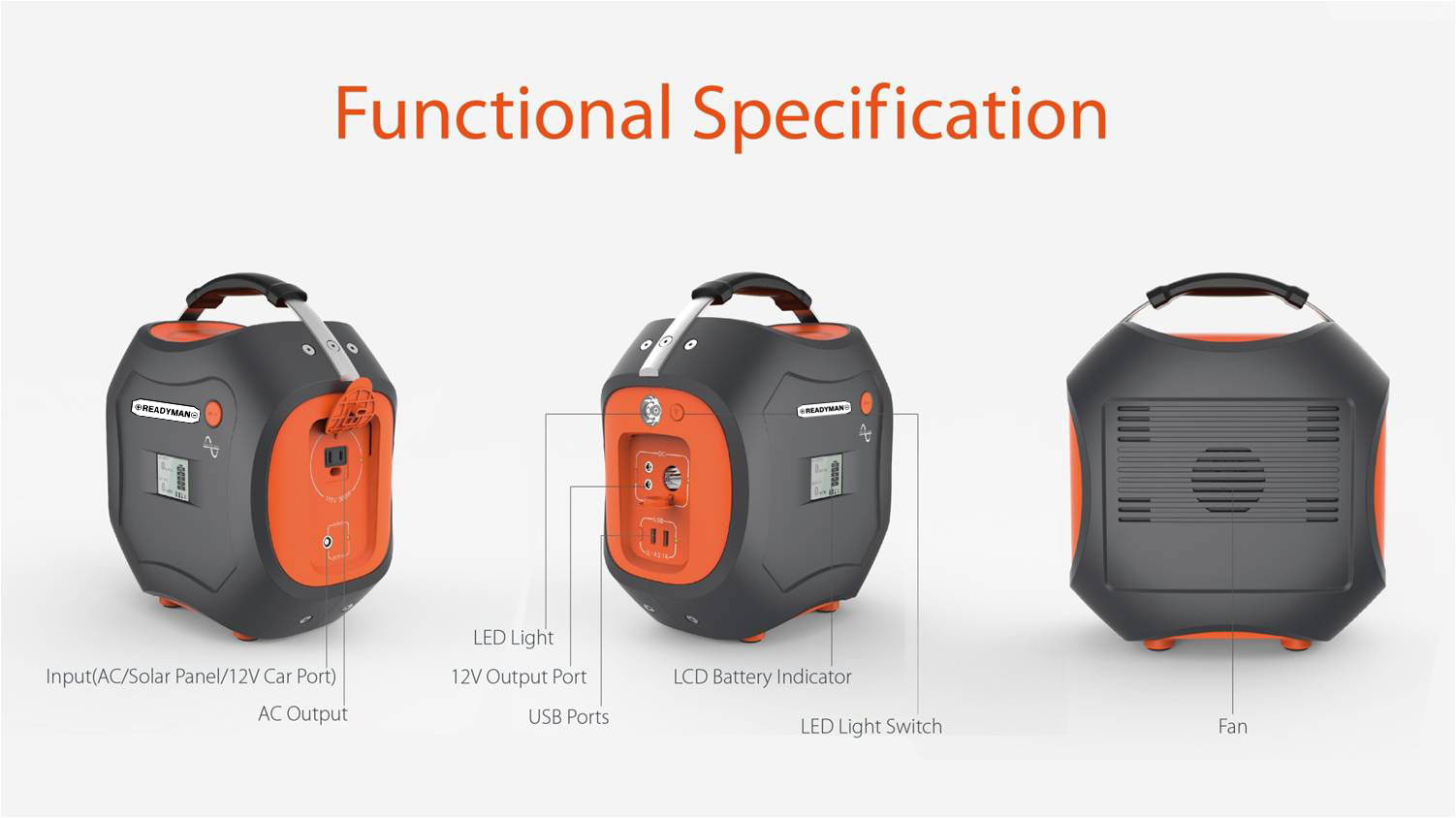 Mega Home hot Product